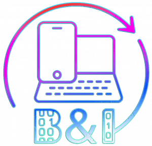 Logo Bidouilles et Informatique